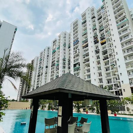 شقة Downtown Delight لاكناو المظهر الخارجي الصورة